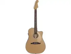 Fender Sonoran SCE Thinline main image