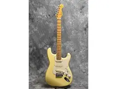 Fender ST-57 YM Yngwie Malmsteen Signature Stratocaster Made In Japan main image