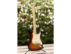 Fender ST-58 Stratocaster Reissue MIJ main image