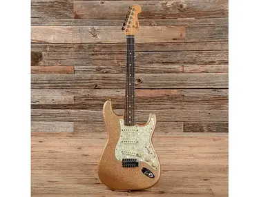 Fender ST-65 Stratocaster Reissue MIJ