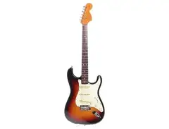Fender ST-66 Stratocaster Reissue MIJ main image