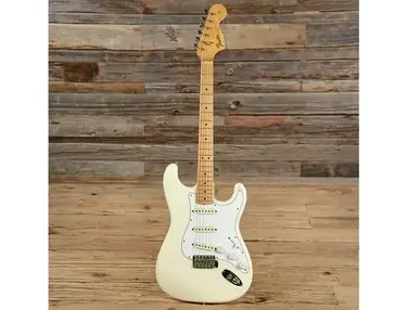 Fender ST-67 Stratocaster Reissue MIJ