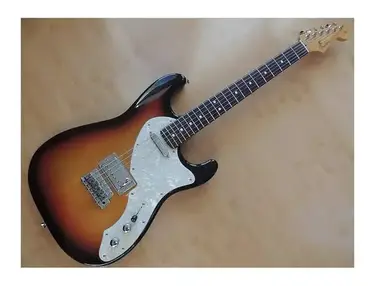 Fender ST-70 SH J-Craft Strat Made In Japan