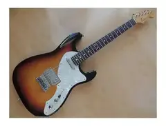 Fender ST-70 SH J-Craft Strat Made In Japan main image