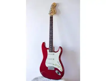 Fender ST-71 Stratocaster Reissue MIJ