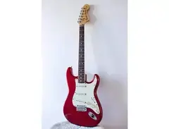 Fender ST-71 Stratocaster Reissue MIJ main image
