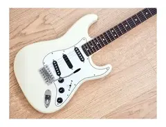 Fender ST-72 RB Ritchie Blackmore Signature Stratocaster Made In Japan main image