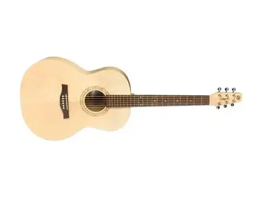 Seagull Excursion Naturel Folk SG