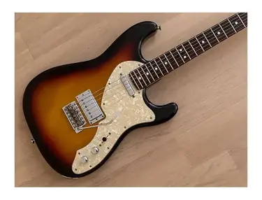 Fender ST SPL J-Craft Stratocaster Special