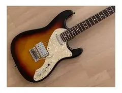 Fender ST SPL J-Craft Stratocaster Special main image