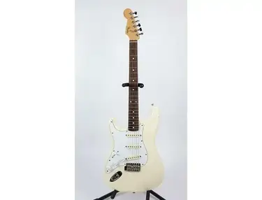 Fender ST-STD Standard Series Stratocaster Left-Handed MIJ