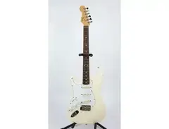 Fender ST-STD Standard Series Stratocaster Left-Handed MIJ main image