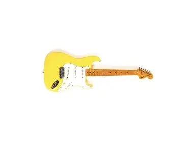 Fender ST-YJM Standard Yngwie Malmsteen Signature Stratocaster MIJ