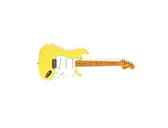 Fender ST-YJM Standard Yngwie Malmsteen Signature Stratocaster MIJ main image