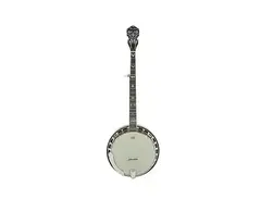 Fender Standard Concert Tone 55 Resonator Banjo main image