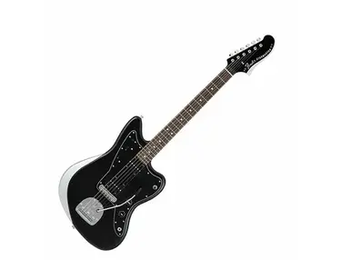 Fender Starmaster MIJ