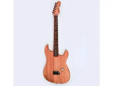 Fender STCL-100 Classical Stratocaster