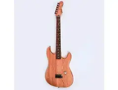 Fender STCL-100 Classical Stratocaster main image
