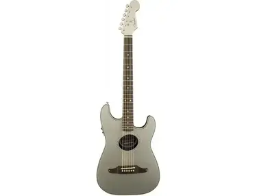 Fender Stratacoustic Plus