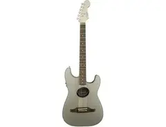 Fender Stratacoustic Plus main image