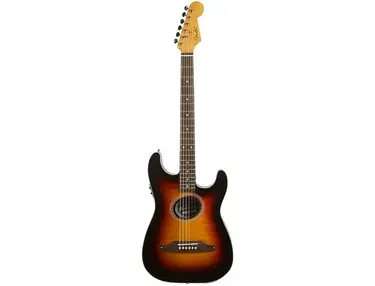 Fender Stratacoustic Premier