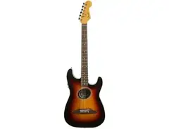 Fender Stratacoustic Premier main image