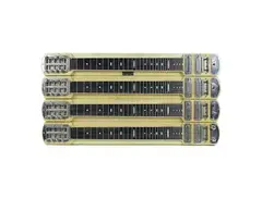 Fender Stringmaster Q8 4-Neck Console Steel Guitar main image