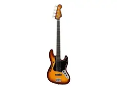 Fender Suona Jazz Bass Thinline main image