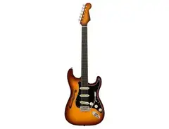 Fender Suona Stratocaster Thinline main image