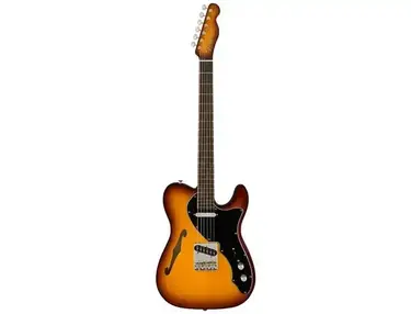 Fender Suona Telecaster Thinline