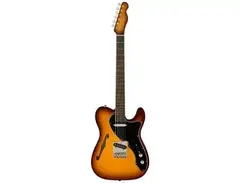 Fender Suona Telecaster Thinline main image