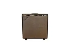 Fender Super Reverb 2-Channel 70-Watt 4x10" Guitar Combo main image