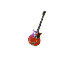 Gretsch 1963 Jet Firebird