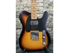 Fender Taxman Telecaster main image
