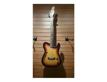 Fender Telecaster Classical Thinline Made In Japan