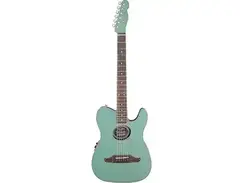 Fender Telecoustic Plus main image