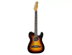 Fender Telecoustic Premier main image