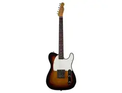 Fender TES Esquire Custom Reissue MIJ main image