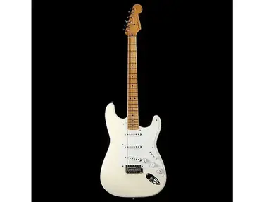 Fender Tex Mex Stratocaster