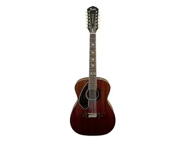 Fender Tim Armstrong Signature Hellcat-12 Left-Handed
