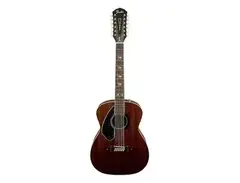 Fender Tim Armstrong Signature Hellcat-12 Left-Handed main image