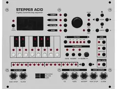 Transistor Sounds Lab Stepper Acid main image