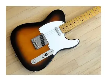 Fender TL-55 Telecaster Reissue MIJ