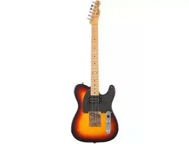 Fender TL-67 SPL Player Series HS Telecaster Made In Japan