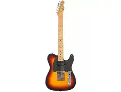 Fender TL-67 SPL Player Series HS Telecaster Made In Japan main image