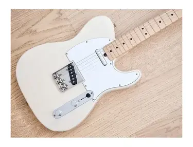Fender TL-71 Telecaster Reissue MIJ
