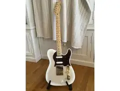 Fender TLG GM Gerry McGee Signature Telecaster Made In Japan main image