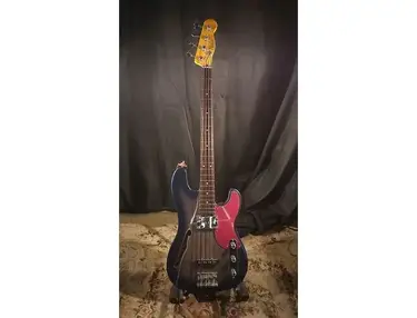 Fender TNB SPL J-Craft Thinline Telecaster Bass Special