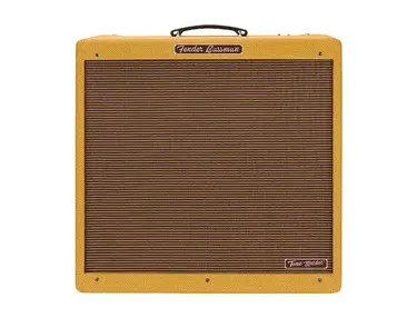 Fender Tone Master '59 Bassman 2-Channel 200-Watt 4x10" Guitar Combo