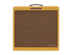 Fender Tone Master '59 Bassman 2-Channel 200-Watt 4x10" Guitar Combo main image